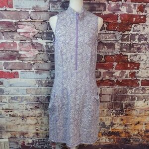 Kevan Hall Sport Golf Dress